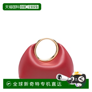 BAW00395AC27L14480 1h可退 香港直郵JACQUEMUS 女士單肩包 AW202