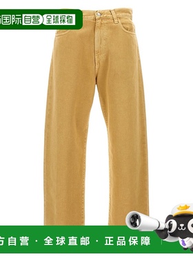 1h可退 香港直邮潮奢 CARHARTT WIP 男士 'Landon' 牛仔裤 I03374