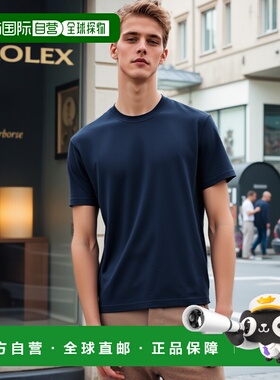 香港直邮Tom Ford 汤姆 福特 男士 短袖T恤 JCS004JMT012汤姆福特