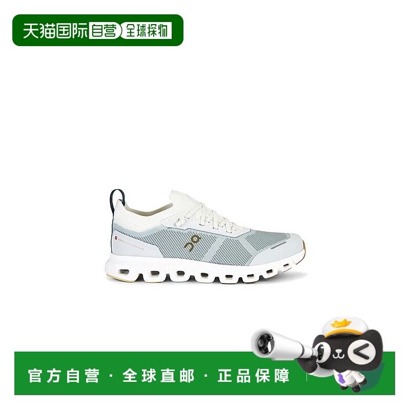 1h可退 香港直邮On 男士 Cloud 6 Versa 运动鞋 3MF10044119昂跑