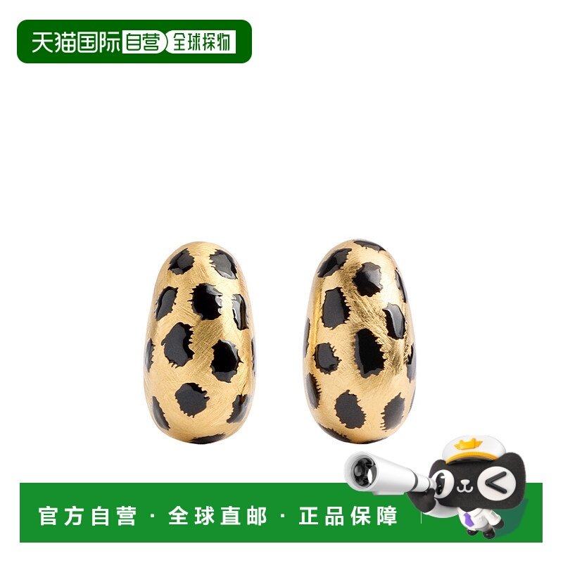 香港直邮JACQUEMUS 女士耳饰 JWW00764AMMC001278 AW2025