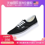 Kho hàng Mỹ trực tiếp Vans Vans Era chính thức ván trượt xác thực thoải mái giày mới mặc - Dép / giày thường