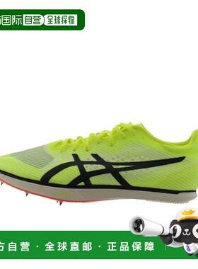 日本直邮asics-ASICS JETSPRINT 3 JET SPRINT 3 1093A222男子女/