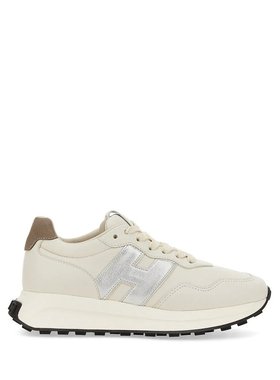 香港直邮HOGAN女士运动鞋HXW6410EH41KUC0VB1AW2024白色