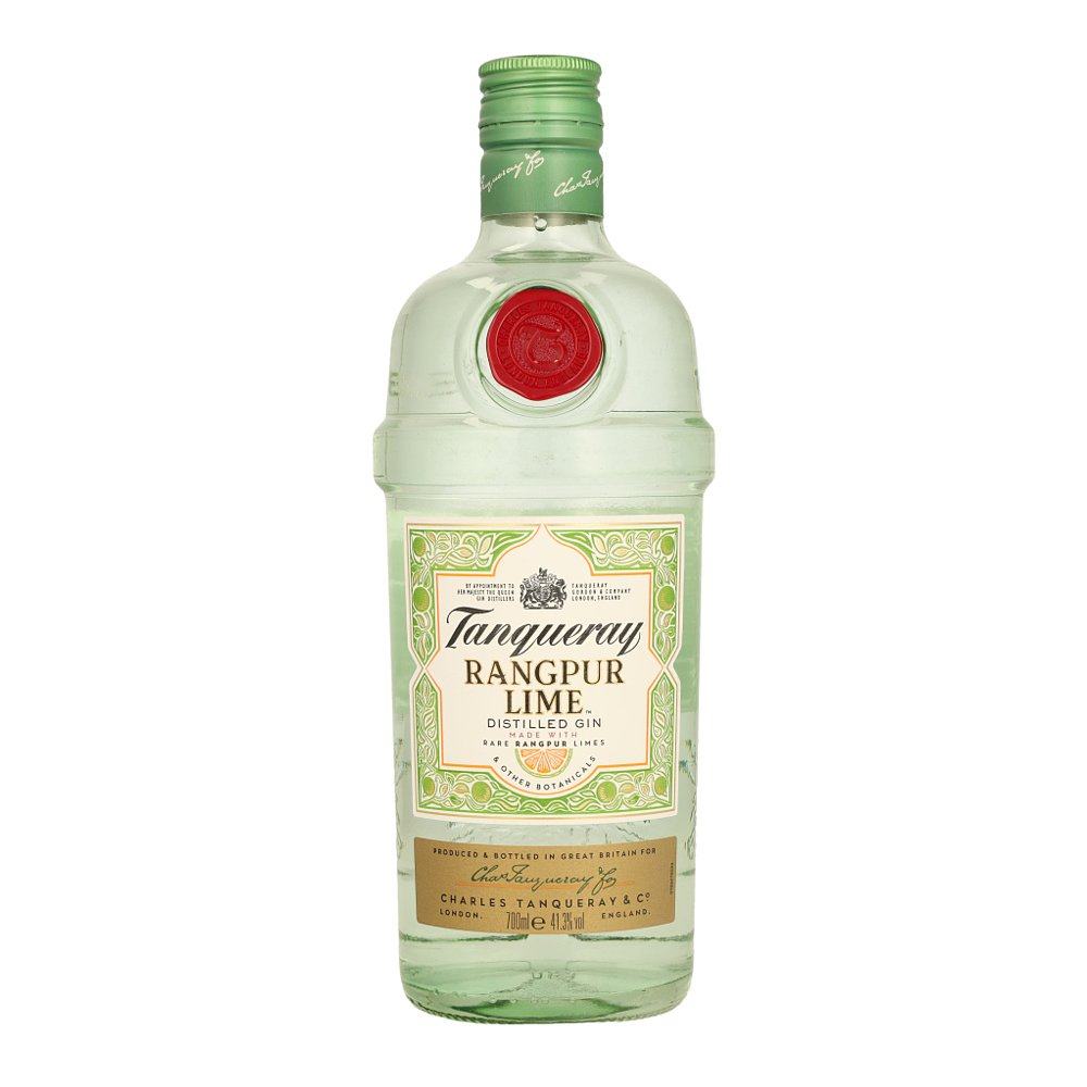欧洲直邮Tanqueray添加利威士忌700ml41.3度口感独特顺滑醇香