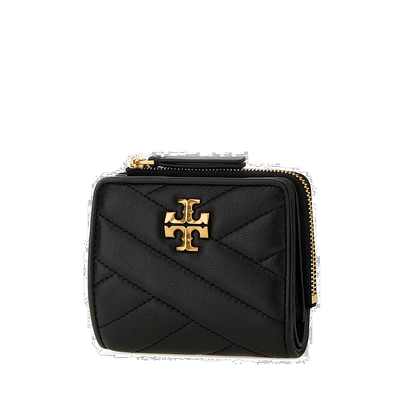 香港直邮TORY BURCH 女士钱包 153121001 CO 黑色