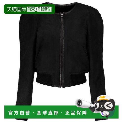 香港直邮ISABELMARANT/Boden女士夹克