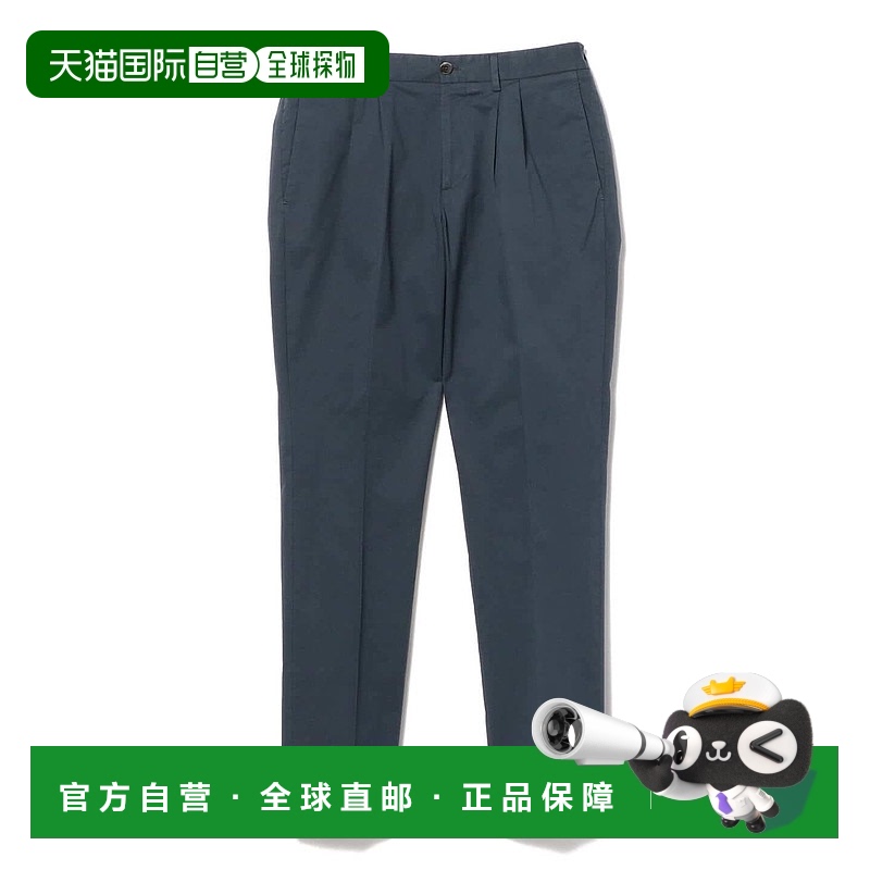 日本直邮DEVORE Incipit × Brilla per il gusto 男士舒适休闲棉