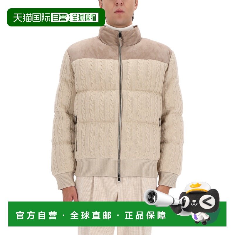 1h可退 香港直邮潮奢 BOSS 波士 男士 