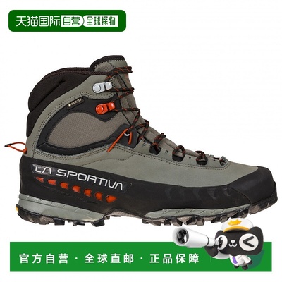 1h可退 欧洲直邮la sportiva 男士 登山鞋户外徒步鞋