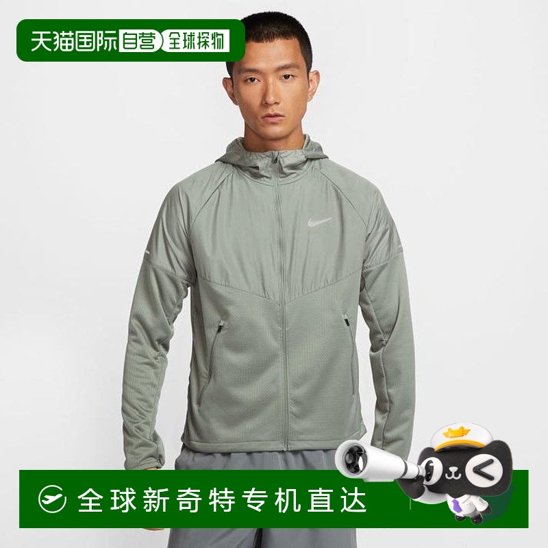 日本直邮日本直邮 Nike M TF RPL SPHR MILER JKT外套 FZ1112耐克