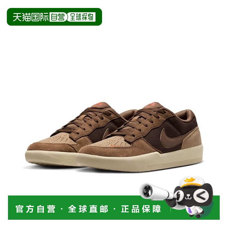 日本直邮Nike 耐克SB Force 58运动鞋 [96832481]