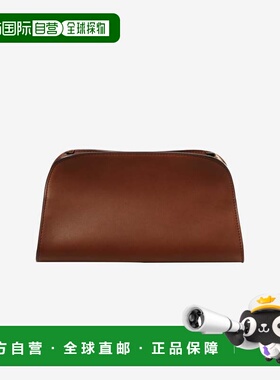 美国直邮THE ROW - Women Peggy Clutch Handbags