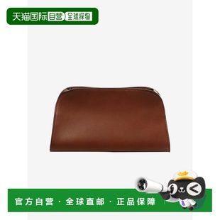 美国直邮THE ROW - WOMEN PEGGY CLUTCH Handbags手拿包