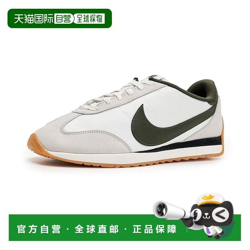 1h可退 香港直邮Nike 耐克 男士 Pacific 运动休闲鞋  舒适时尚,运动鞋new,其它运动鞋,淘宝优惠券,粉丝福利购,淘宝优惠卷
