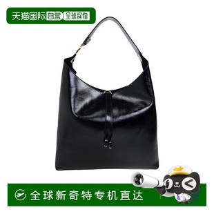 Marcie 香港直郵CHLOé hobo 黑色 女士斜挎包 C24AS630N57001