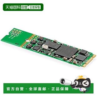 【日本直邮】Blackmagic Design DeckLink SDI Micro 采集卡