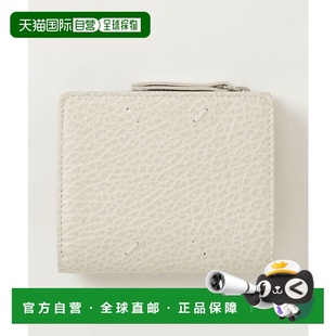 FLIP WALLET FLAP SMALL 9497703 日本直邮Maison 钱包 Margiela