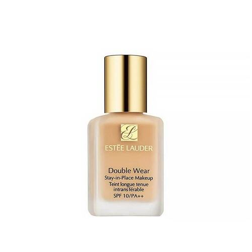 Estee Lauder雅诗兰黛DW持妆粉底液长效遮瑕1W2 30ml