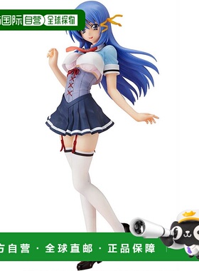 【日本直邮】Max Factory se・KIRARA 志津野泉 1/7 手办