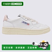 1h可退 百搭日常通勤休闲 AULWLL16时尚 欧洲直邮AUTRY 女士运动鞋