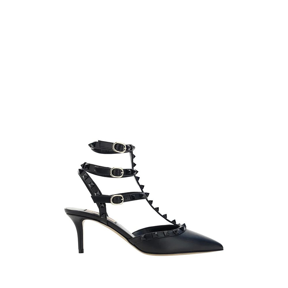 VALENTINO GARAVANI 女士高跟鞋 6W2S0375VB80NO SS2025