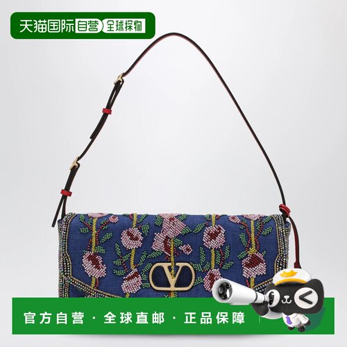 香港直邮VALENTINO GARAVANI 女士单肩包 9W2B0T32TRX4NL AW2026