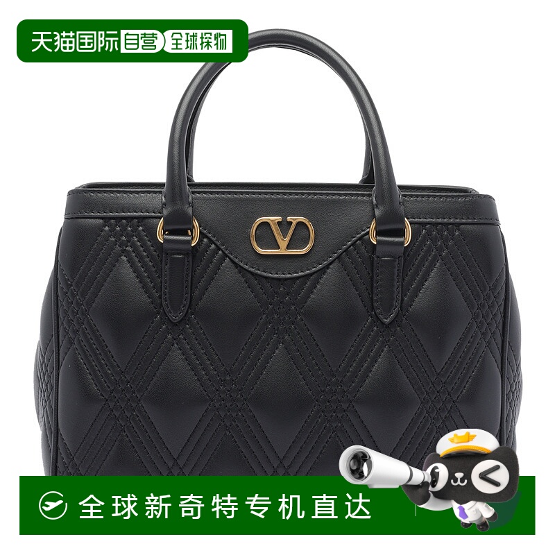 1h可退 香港直邮VALENTINO GARAVANI 女士手提包 B0R97MIC0NO AW2