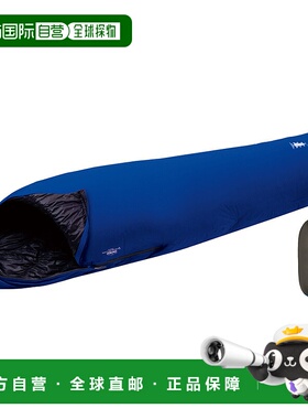 日潮跑腿Montbell蒙贝欧 Dry Down Hugger 900 户外露营睡袋 #5 B