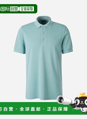 1h可退 香港直邮TOM FORD 男士衬衫 JPS011JMT009S25JMT009S25HB0