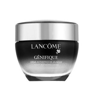 自营｜Lancome兰蔻「小黑瓶」精华肌底面霜50ML改善眼袋细纹