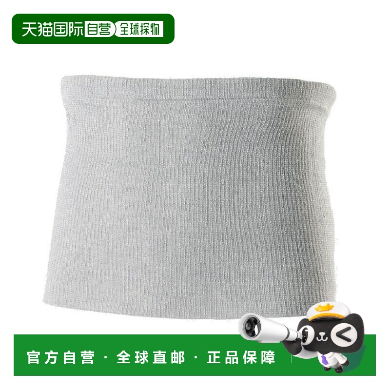 日本直邮C3fit Repose 长款原卷灰色运动配件肚带 GC42393-XG