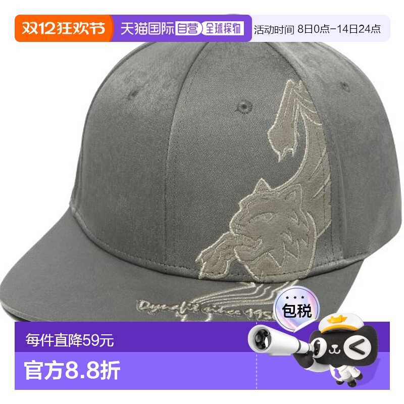 韩国直邮DYNAFIT户外休闲运动舒适日常时尚新款休闲包YUF21C10C2