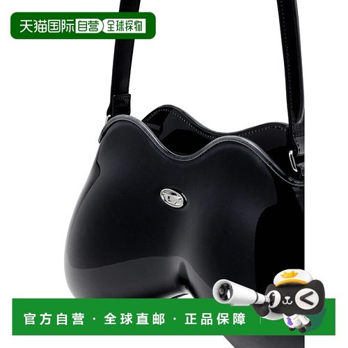 香港直邮DIESEL女士单肩包X10327P8008H1146斜挎包手提包