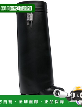 香港直邮GIVENCHY 女士高跟鞋 BE702NE1NG001 AW2025 黑色 GIVENC