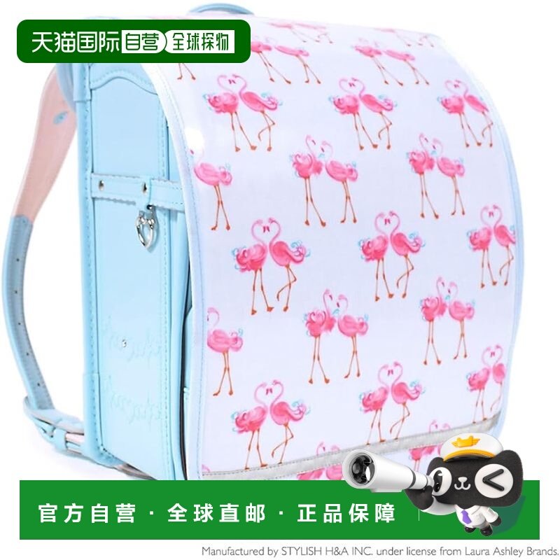 【日本直邮】CCS 女童书包雨罩 Pretty Flamingo书包另售N4151300,箱包皮具/热销女包/男包,通用款女包,淘宝优惠券,粉丝福利购,淘宝优惠卷