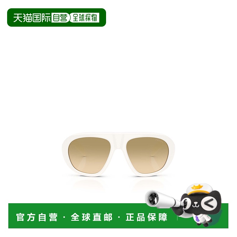 1h可退 香港直邮PRADA 女士眼镜 PRC05S17K20S CO 花色 全框太阳