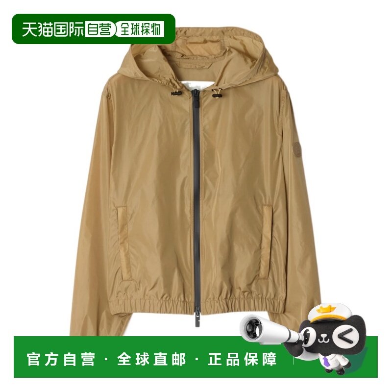 1h可退 香港直邮burberry 女士 外套夹克博柏利,女装/女士精品,短外套,淘宝优惠券,粉丝福利购,淘宝优惠卷