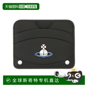 WESTWOOD男士 香港直邮VIVIENNE 钱包54030002UL001LN403