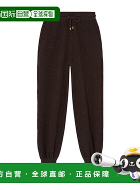 香港直邮Loro Piana CELLINA 卫裤休闲裤 裤子FAP1819