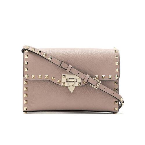 VALENTINO 女士斜挎包 TW2B0181VSFP45 CO 花色 Garavani 单肩包