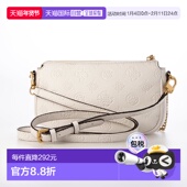 IZZY Xbody PEONY 日本直邮Guess Double Pouch 女士斜挎包 GU14