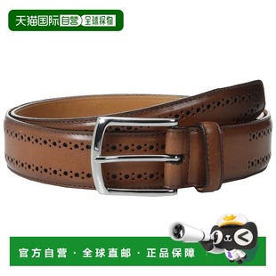 男士 1h可退 edmonds allen 腰带皮带 美国直邮