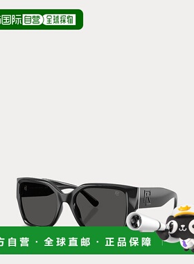 自营欧洲直邮RalphLauren拉夫劳伦 RL Ricky 太阳镜