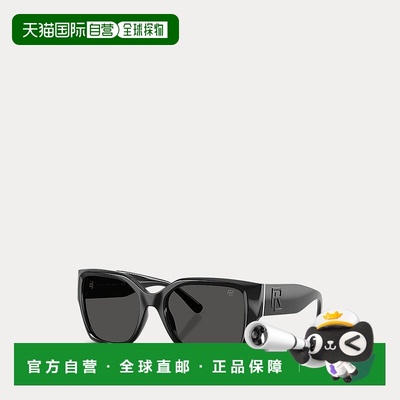 自营欧洲直邮RalphLauren拉夫劳伦 RL Ricky 太阳镜