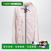 香港直邮潮奢 ALABASTER Prada 1h可退 普拉达 女士 RENYLON 套头