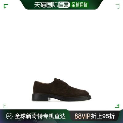 香港直邮TOD'S 男士商务正装鞋 XXM61K00C20RE0S800