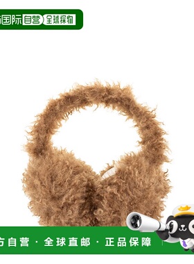 香港直邮MONCLER 女士耳饰 K20933B0005589B4G251 AW2025