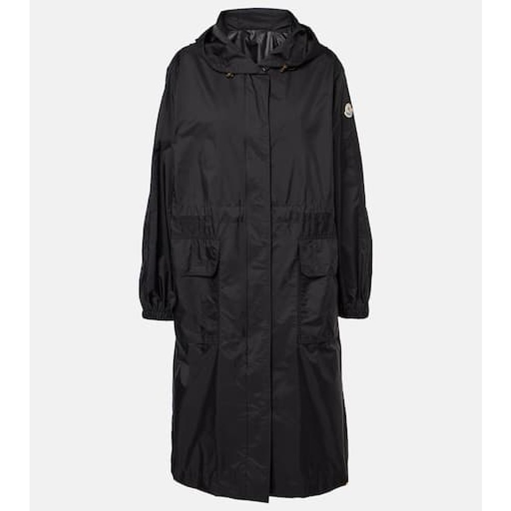 潮奢 Moncler 盟可睐 女士 Hiengos 雨衣