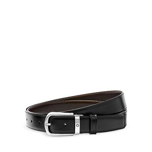 montblanc 男士 腰带